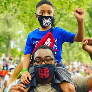 Meet your Posher, Jonathan